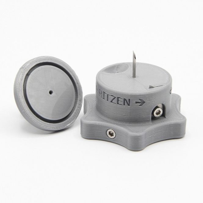 Hovedbilde Cutter 40mm