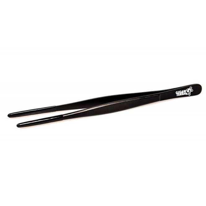 Hovedbilde Gigan pinsett rett  20cm