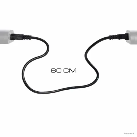 Hovedbilde Exoterra T5 Terrarum Top - Cable 60cm ...