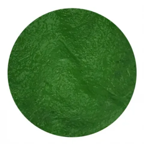 Hovedbilde Gr&oslash;nn fargepigment 100ml