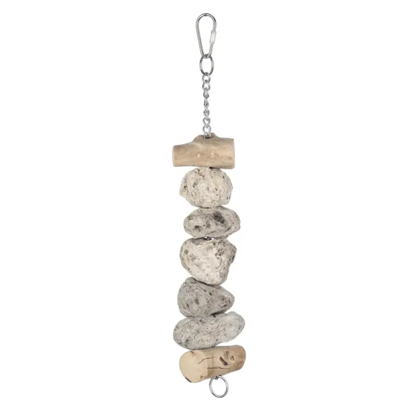 Bird toys Rocky' Small 30x6 cm