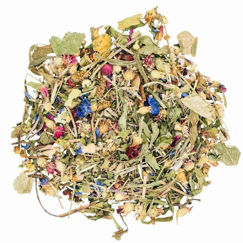 JR farm urte mix 150g