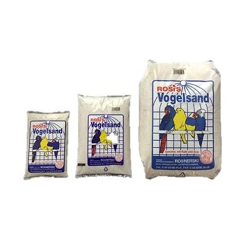 Hovedbilde Fuglesand m/Skaller & Anis 2,5kg