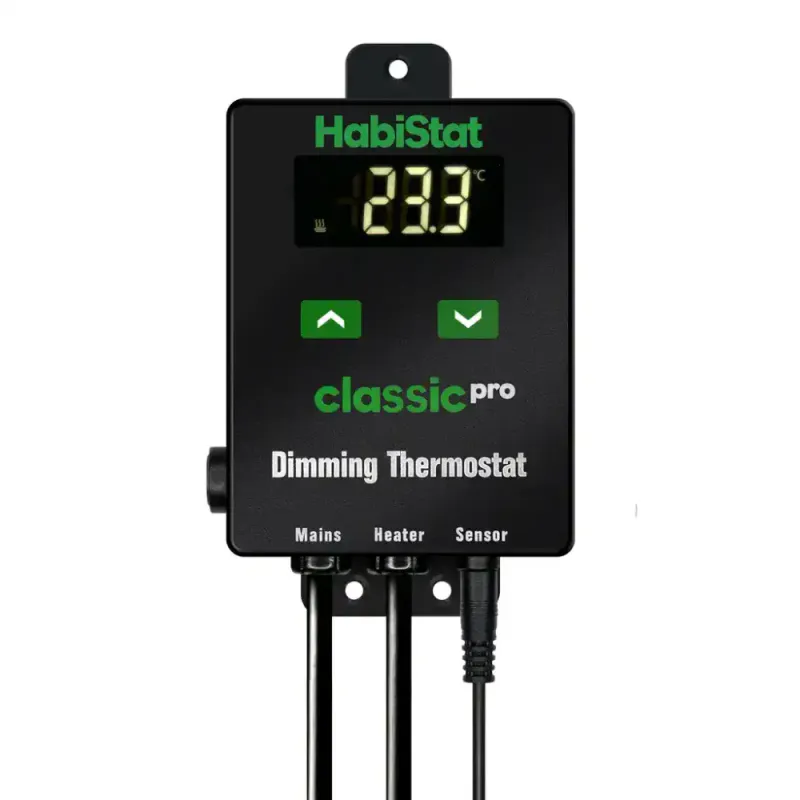 HABISTAT DIMMER THERMOSTAT PRO