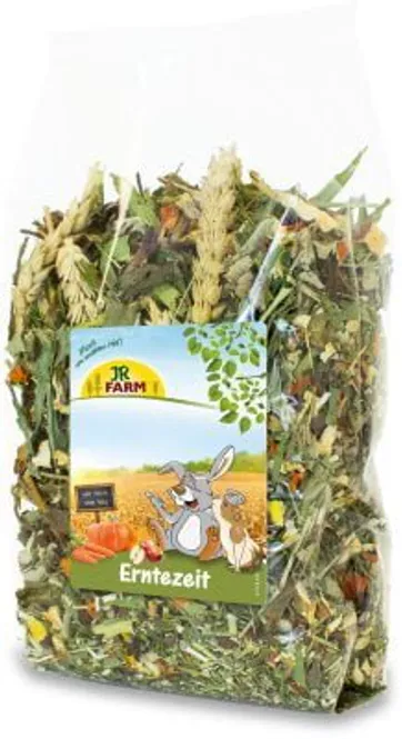 Hovedbilde Jr Farm Innhøstnings mix 150g