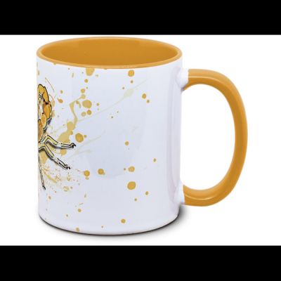 Hovedbilde KAFFEKOPP SKORPION / APISTOBUTHUS PTERYGOCERUS