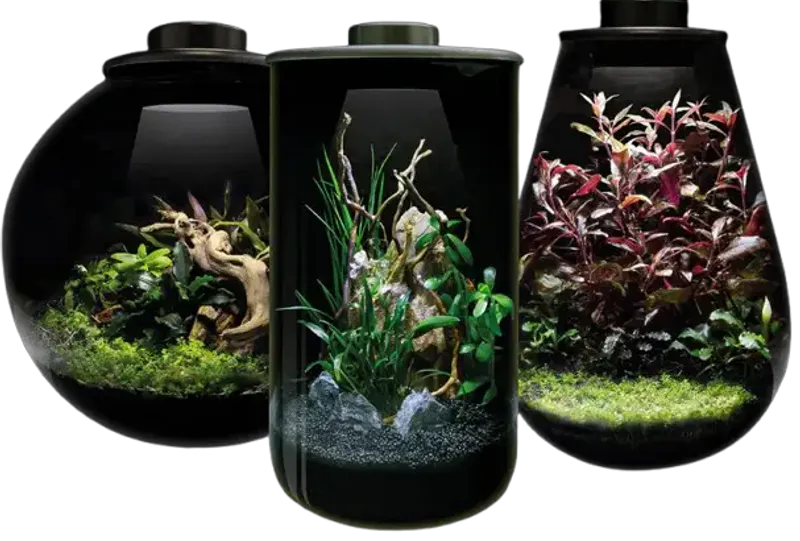 BIOART CYLINDER 285 BLACK