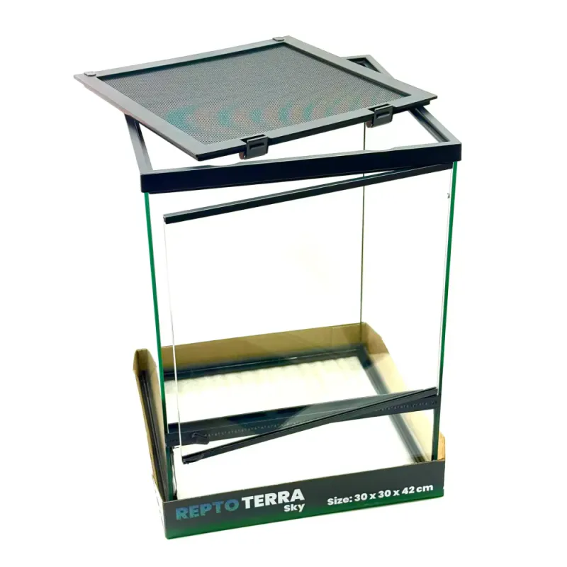 REPTO TERRA SKY 20X20X30 CM